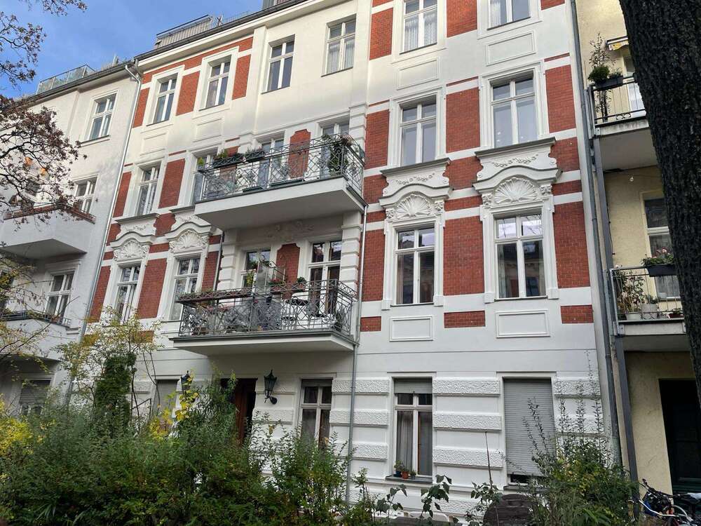 Thumbnail-Wohnung zum Kaufen in Berlin 198.000,00 € 47 m²