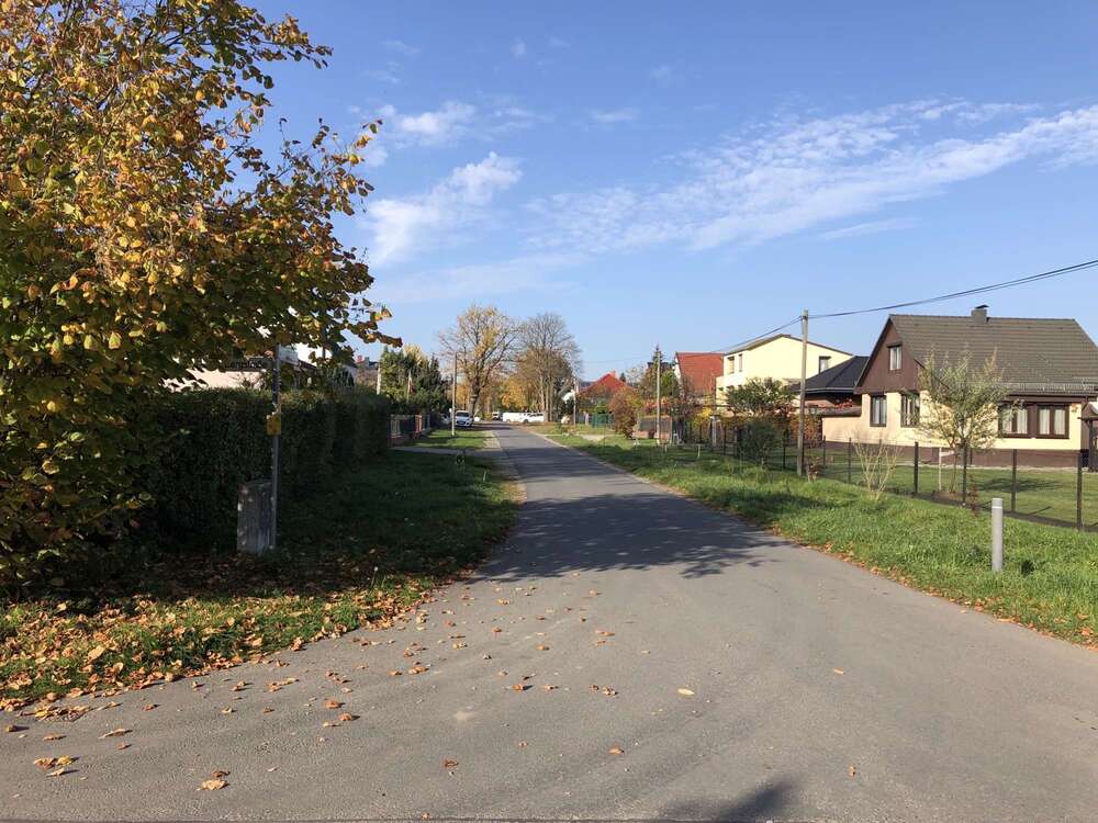 Thumbnail-Grundstück zu verkaufen in Bernau ot Schönow 1543 m²