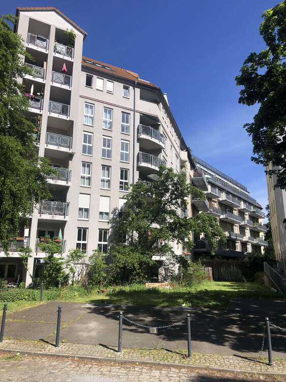 Thumbnail-Wohnung zum Kaufen in Berlin 365.000,00 € 62.78 m²