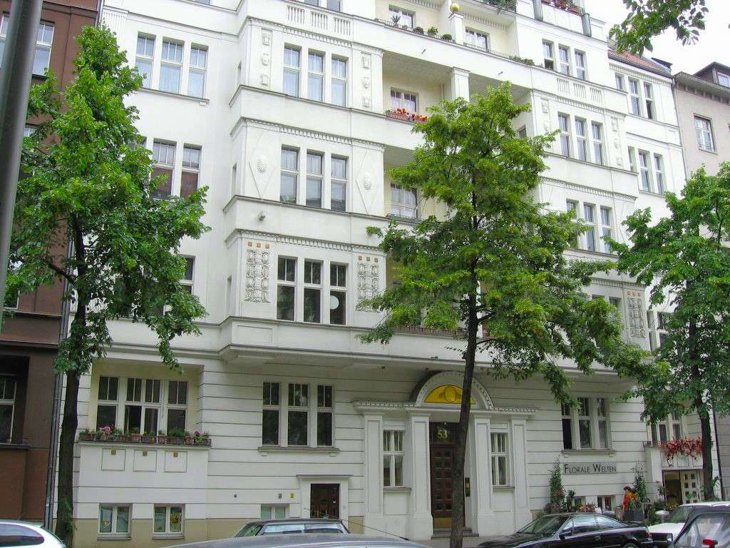 Thumbnail-Wohnung zum Kaufen in Berlin 298.000,00 € 57.31 m²