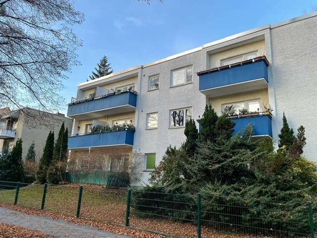 Thumbnail-Wohnung zum Kaufen in Berlin 305.000,00 € 60 m²