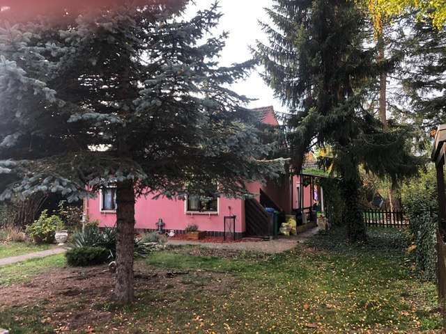 Thumbnail-Grundstück zu verkaufen in Zeuthen 385.000,00 € 707 m²