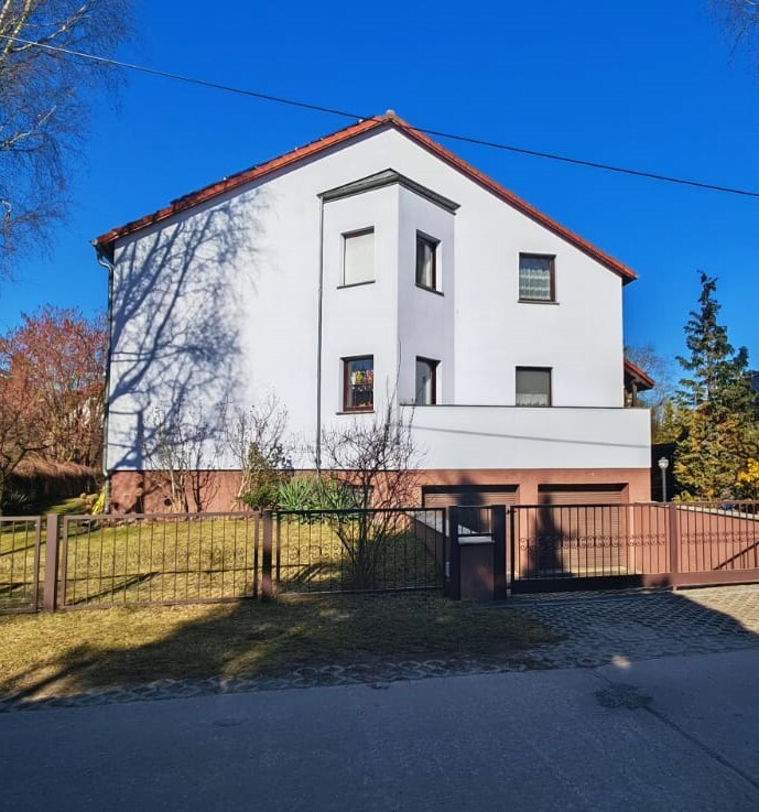 Thumbnail-Mehrgenerationenhaus in Fredersdorf-Vogelsdorf/OT Fredersdorf-Süd