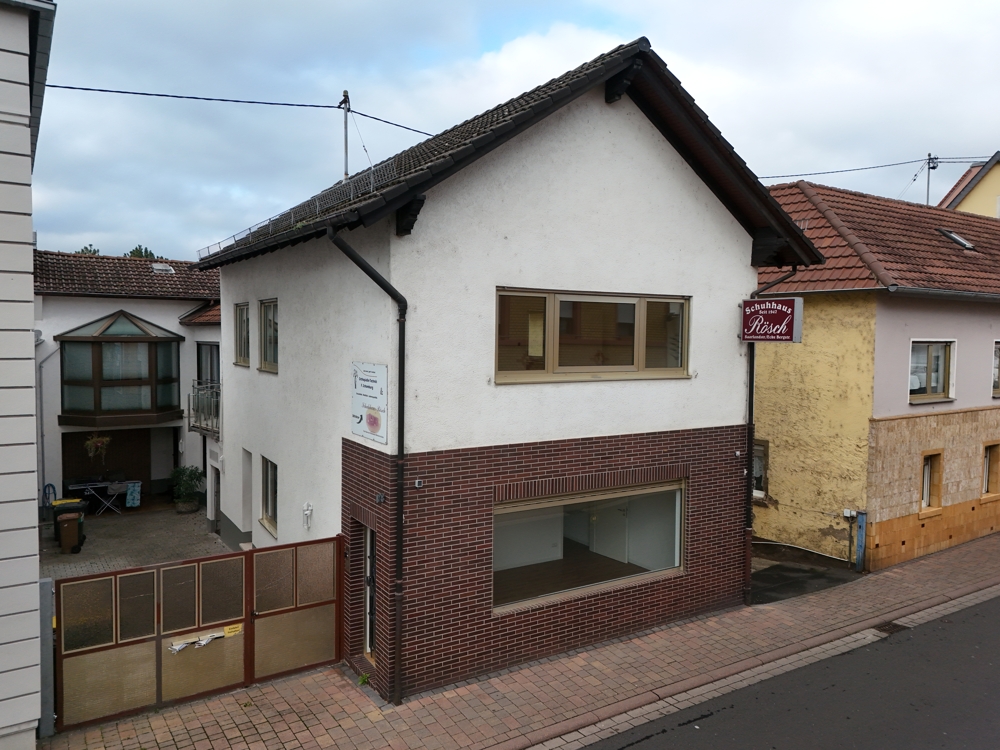 Thumbnail-2 Häuser auf einem Grundstück in Bingen-Büdesheim