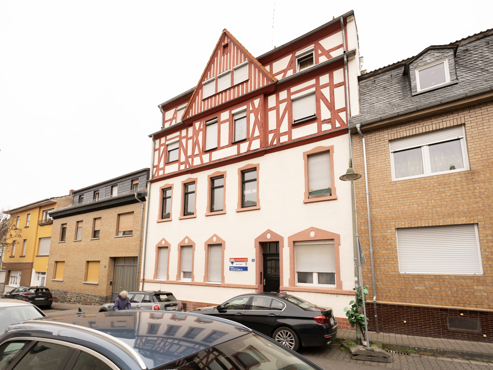 Straße 