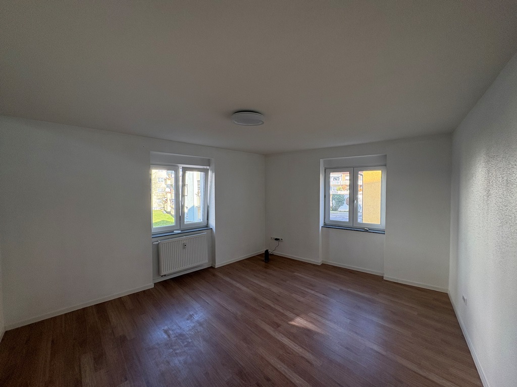 Thumbnail-Wohnglück in Mettingen: Großzügige 3,5-Zimmer-Wohnung mit Neubaucharakter