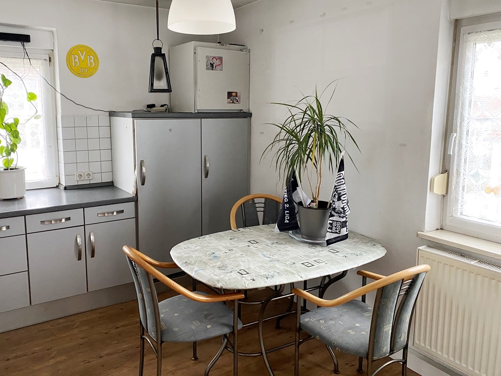 Thumbnail-3-Zi.-OG-ETW in zentrumsnaher Lage von Weißenhorn, incl. Stellplatz