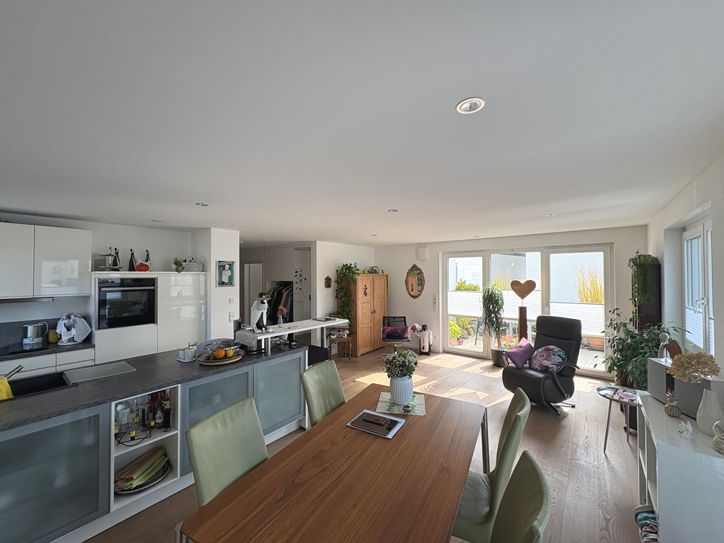 Thumbnail-„Bequem leben in jedem Alter – attraktive 4,5 Zimmer Wohnung in ruhiger Lage von Mettingen