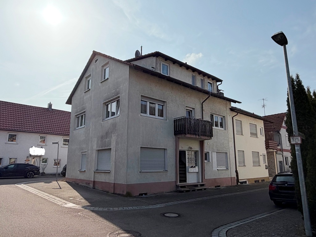Thumbnail-Uhingen: 3-Familienhaus mit Perspektive und Potenzial
