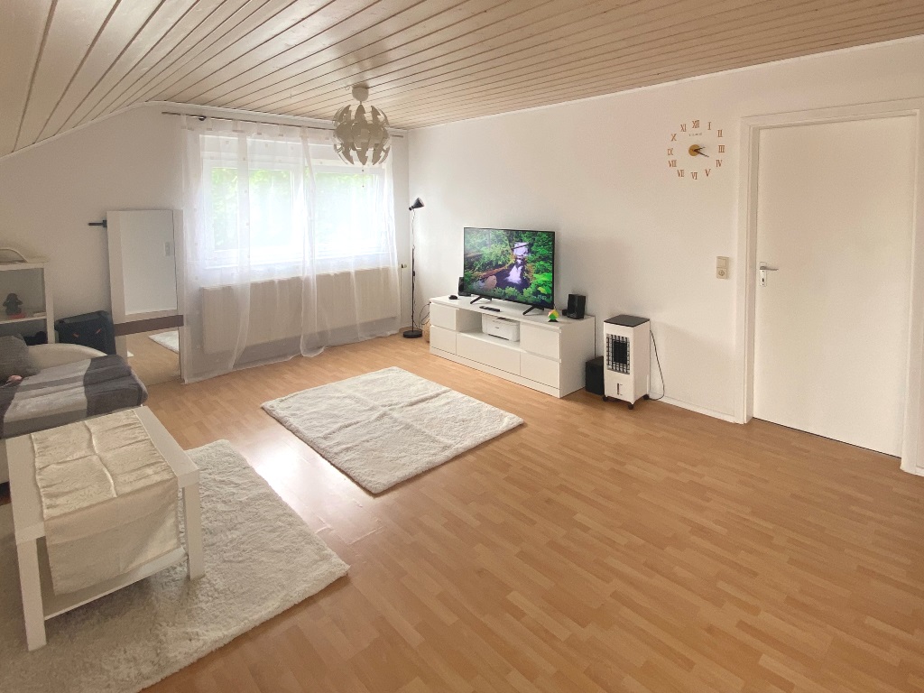 Wohnen/Essen