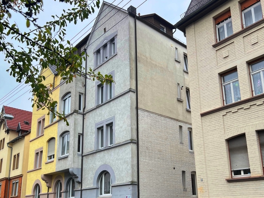 Ansicht