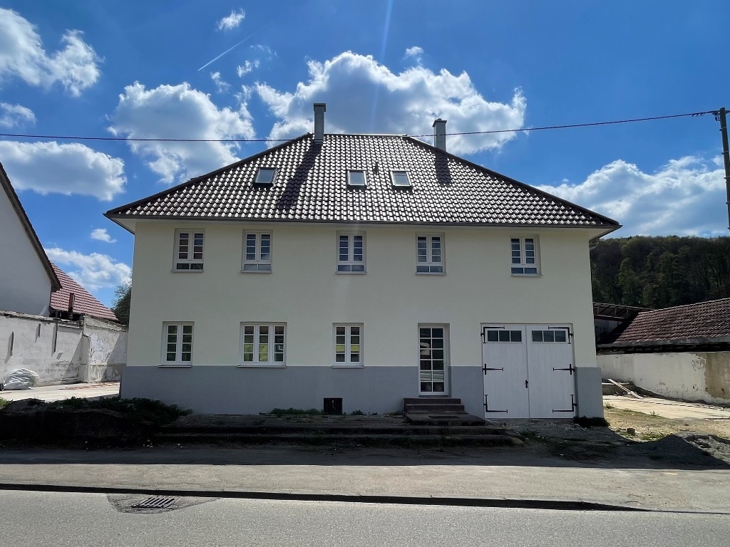 Außenansicht 1