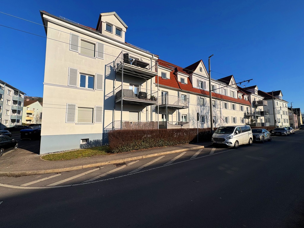 Thumbnail-Raum zum Leben: Große 3,5-Zimmer-Wohnung im beliebten Bethlehem-Carré