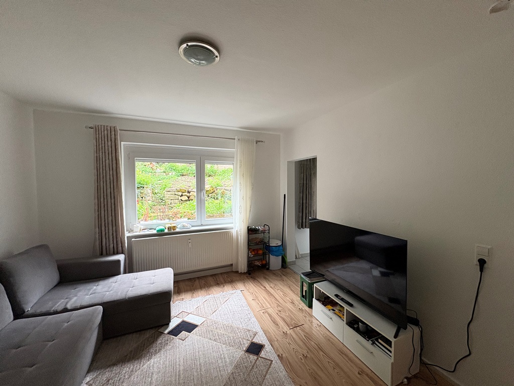Wohnzimmer EG