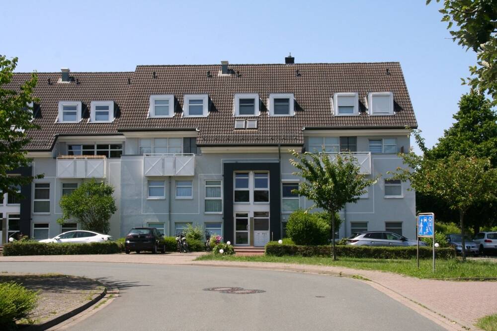 Thumbnail-Traumhafte Wohnung sucht traumhafte Eigentümer ... !!!