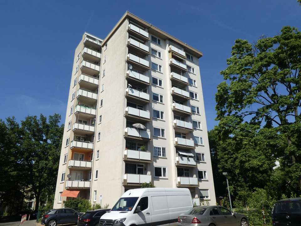 Thumbnail-Wohnung zum Kaufen in Offenbach am Main 265.000,00 € 63 m²