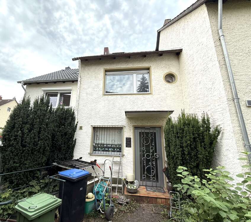 Thumbnail-Haus zum Kaufen in Bonn 249.000,00 € 80 m²