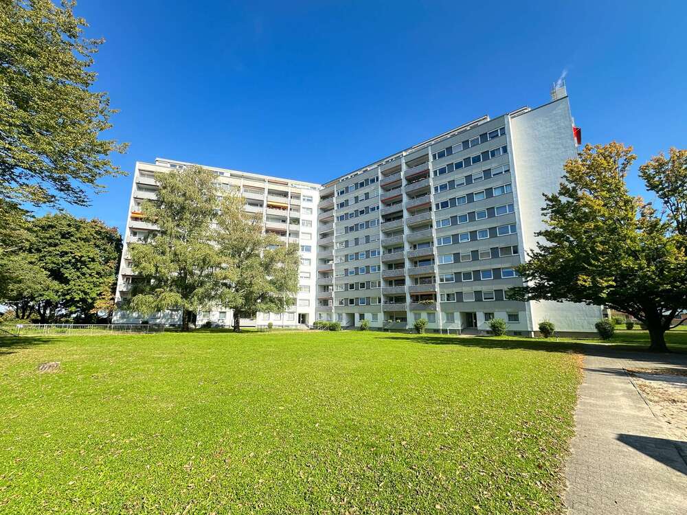 Thumbnail-Wohnung zum Kaufen in Ettlingen 299.000,00 € 112.58 m²