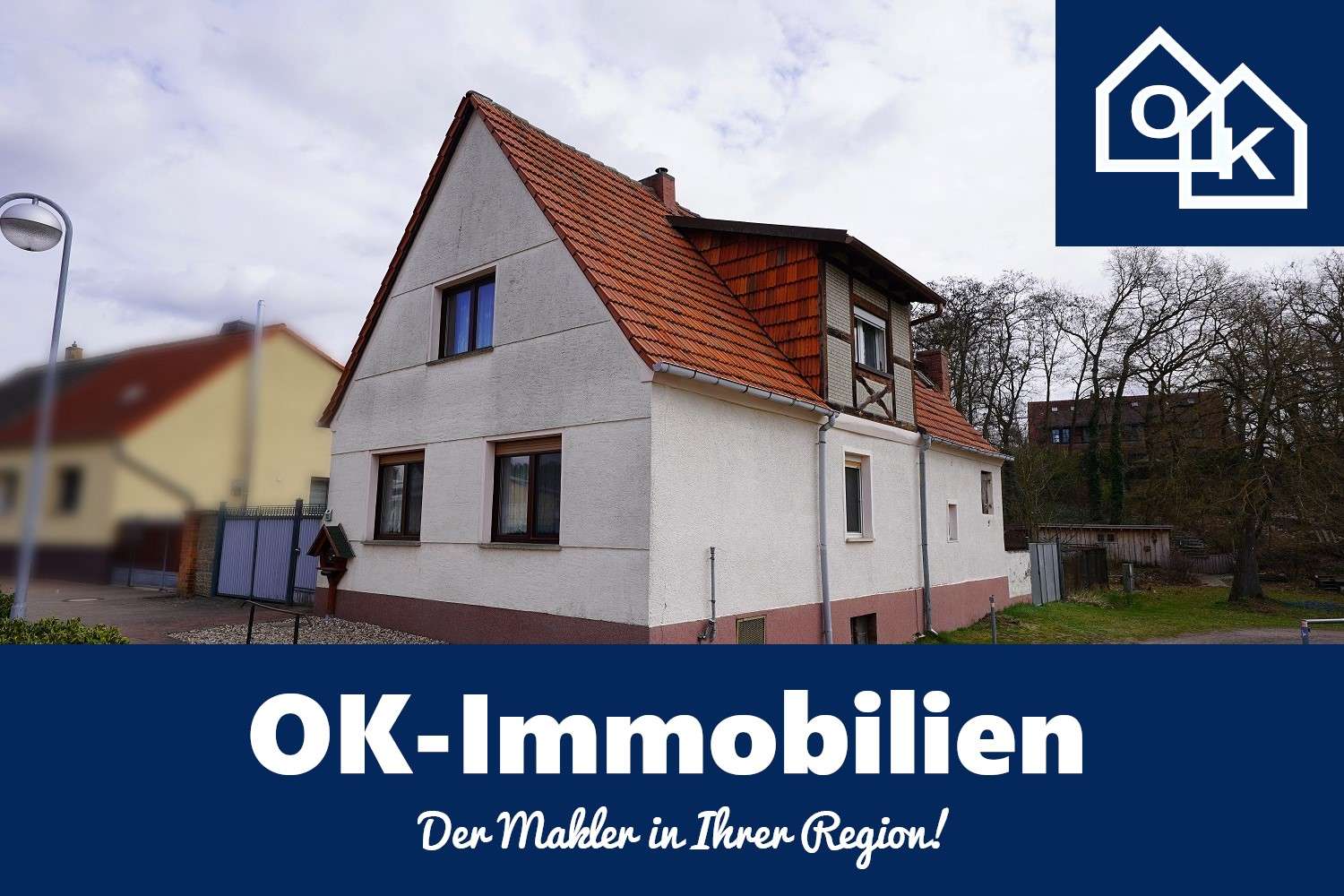 Thumbnail-Haus zum Kaufen in Burgstall 49.000,00 € 95.7 m²