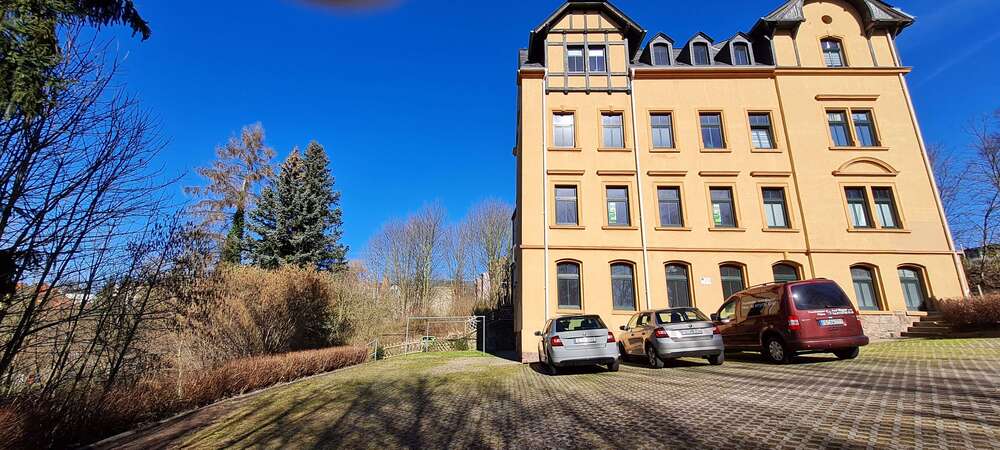 Thumbnail-Wohnung zum Mieten in FrankenbergSachsen 320,00 € 55.77 m²