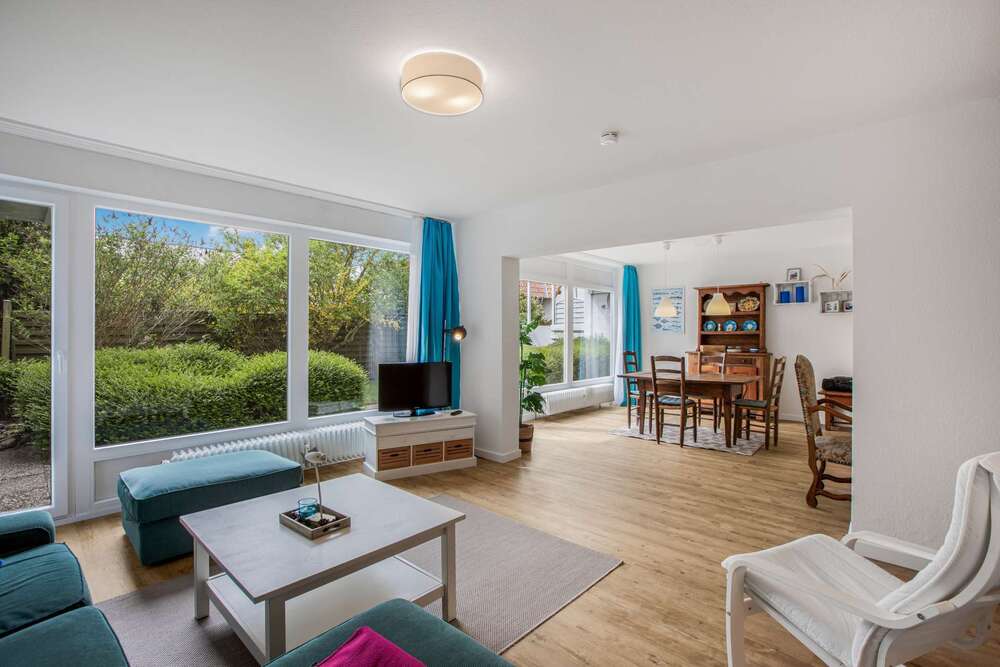 Thumbnail-Wohnung zum Kaufen in Kellenhusen (Ostsee) 345.000,00 € 100 m²