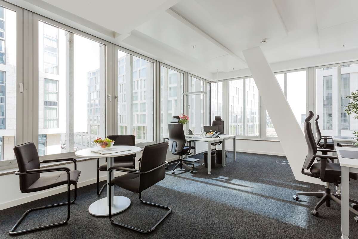 Thumbnail-Büro in Berlin 1.699,00 € 27 m²
