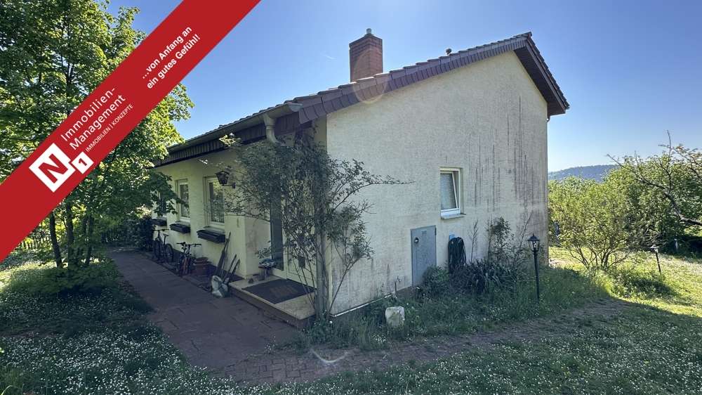 Thumbnail-Haus zum Kaufen in Eisenberg Steinborn 225.000,00 € 120 m²