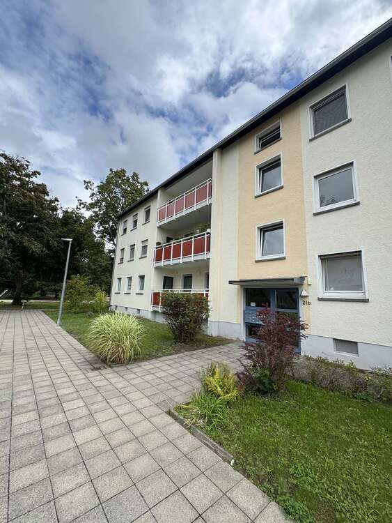 Thumbnail-Wohnung zum Kaufen in Karlsruhe 250.000,00 € 67 m²