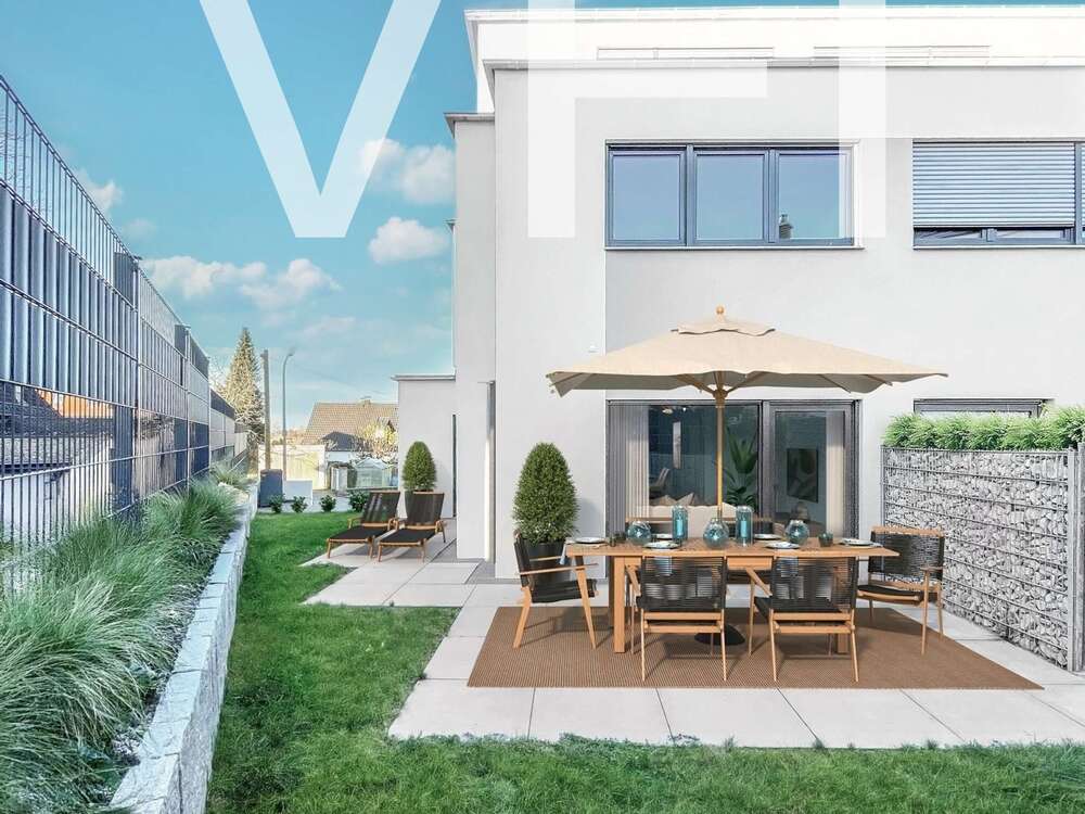 Thumbnail-Haus zum Kaufen in Markt Schwaben 969.000,00 € 127 m²