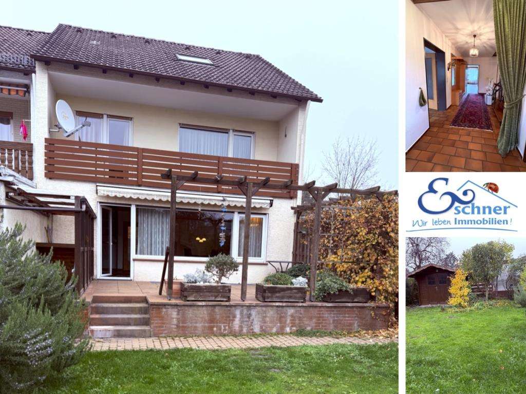 Thumbnail-Haus zum Kaufen in Rüsselsheim 498.500,00 € 129.6 m²