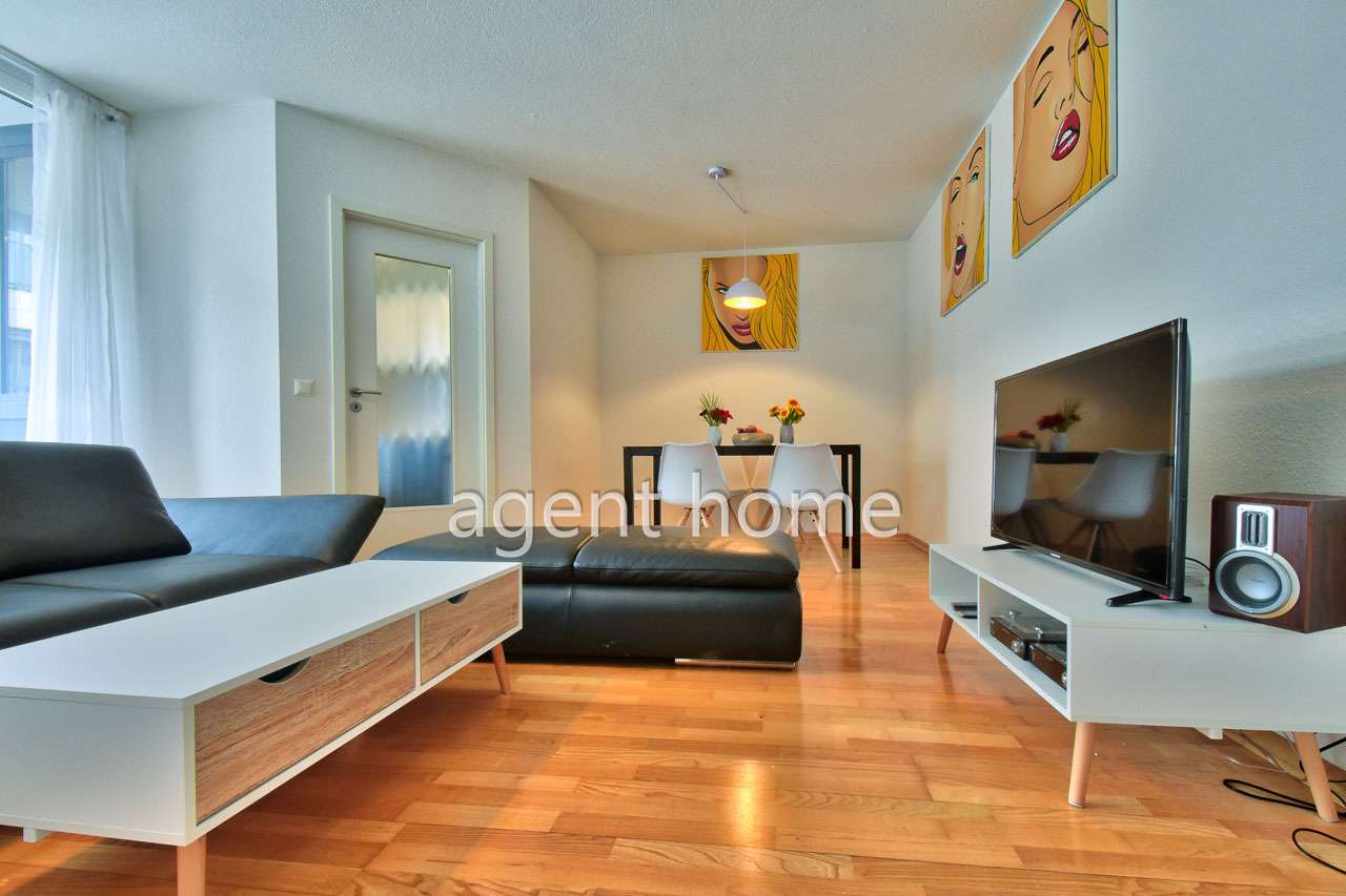 Thumbnail-Wohnung zum Mieten in Stuttgart 1.710,00 € 63 m²