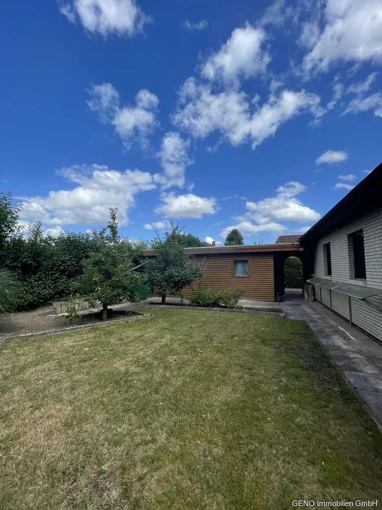 Thumbnail-Haus zum Kaufen in Ganderkesee 469.000,00 € 155 m²