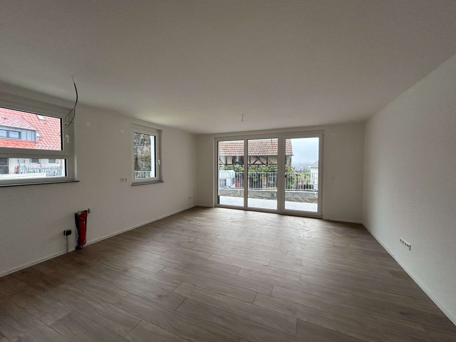 Thumbnail-Wohnung zum Mieten in Gundelsheim Höchstberg 1.020,00 € 80.06 m²