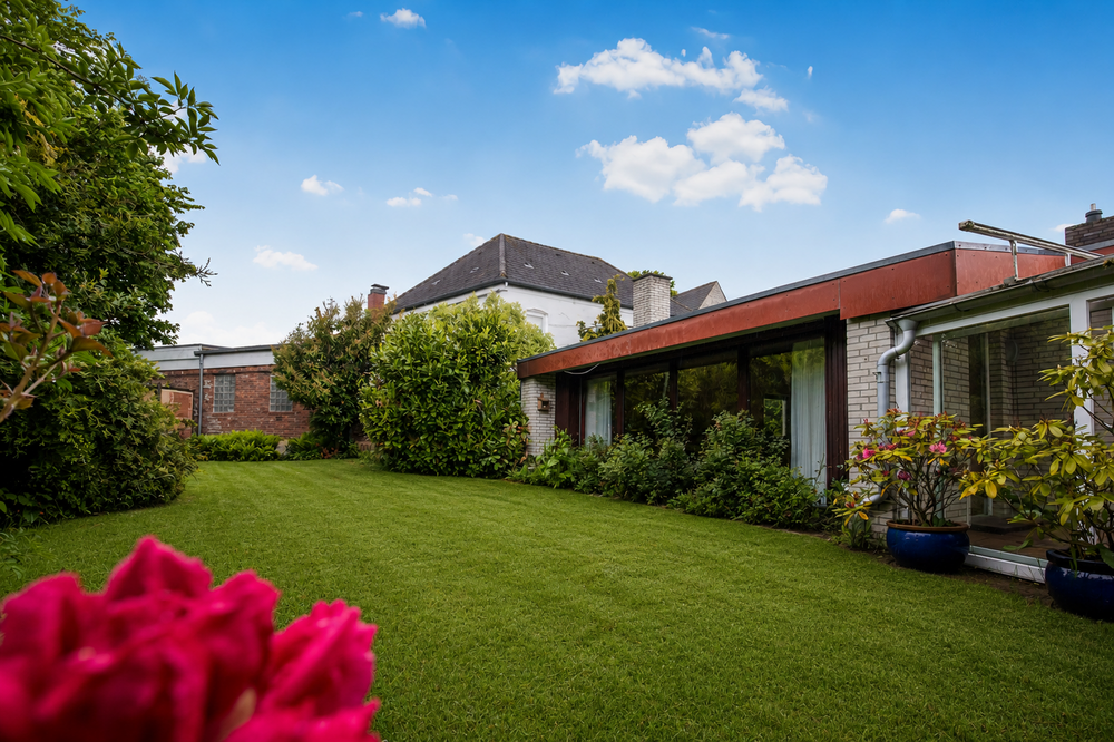 Thumbnail-Haus zum Kaufen in Husum 295.000,00 € 140 m²