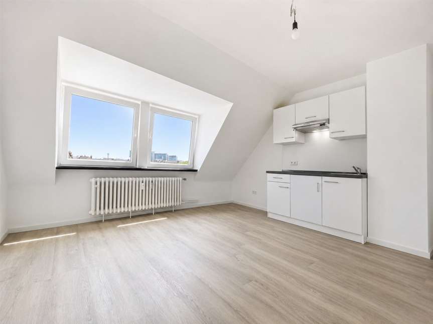 Thumbnail-Wohnung zum Mieten in Köln-Altstadt 810,00 € 22 m²