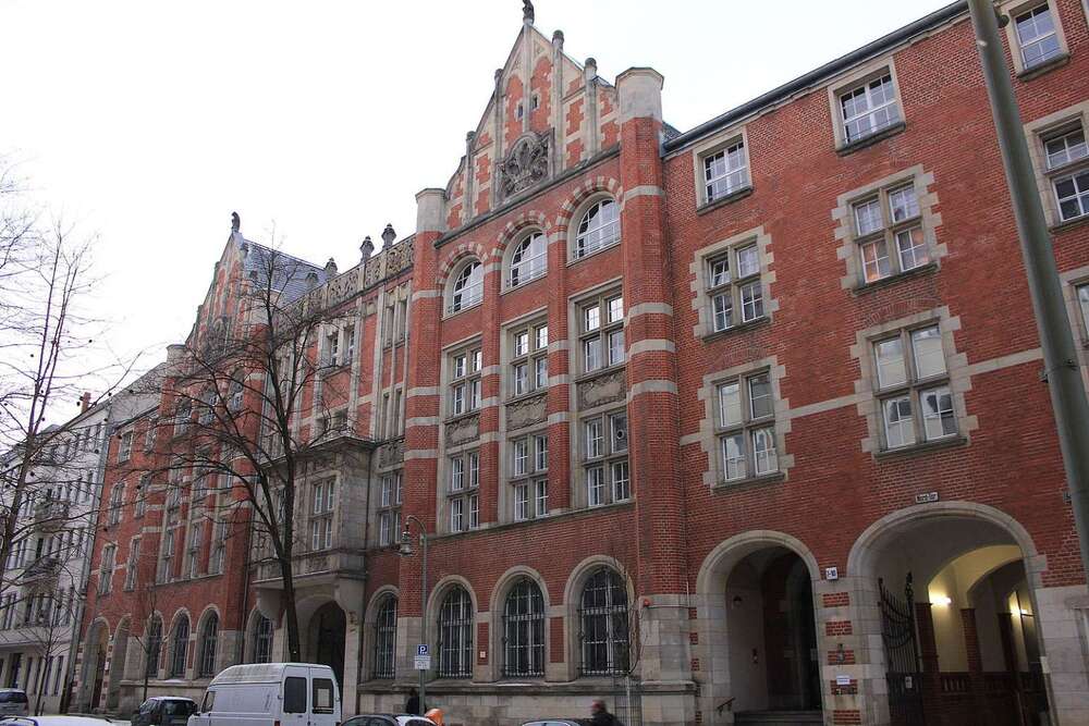 Thumbnail-Büro in Berlin 1.850,00 € 65 m²