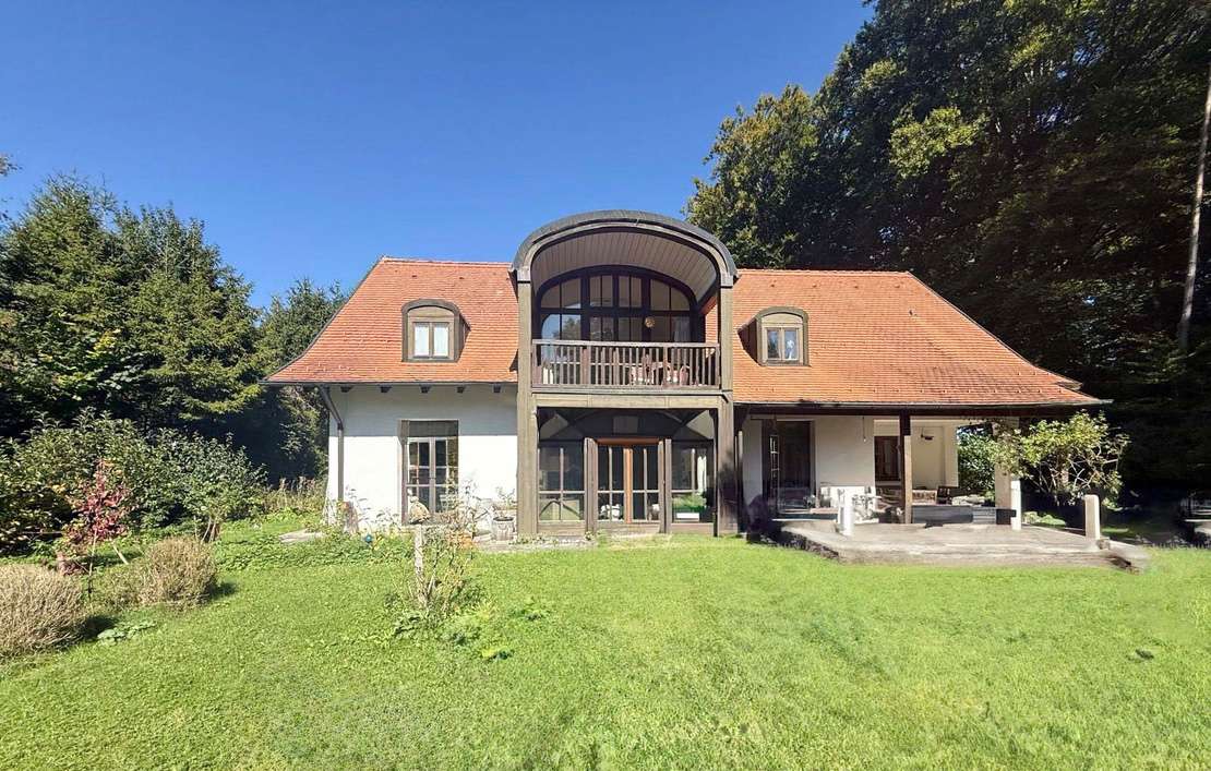 Thumbnail-Haus zum Kaufen in Tutzing 3.100.000,00 € 253 m²