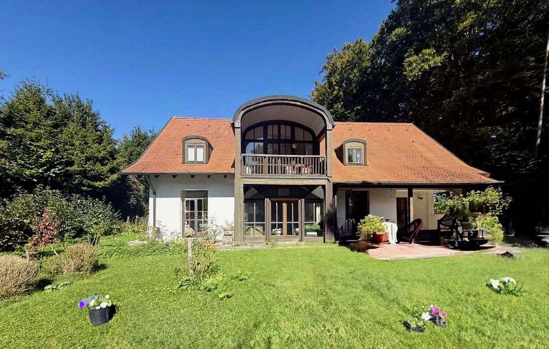 Thumbnail-Haus zum Kaufen in Tutzing 3.100.000,00 € 253 m²