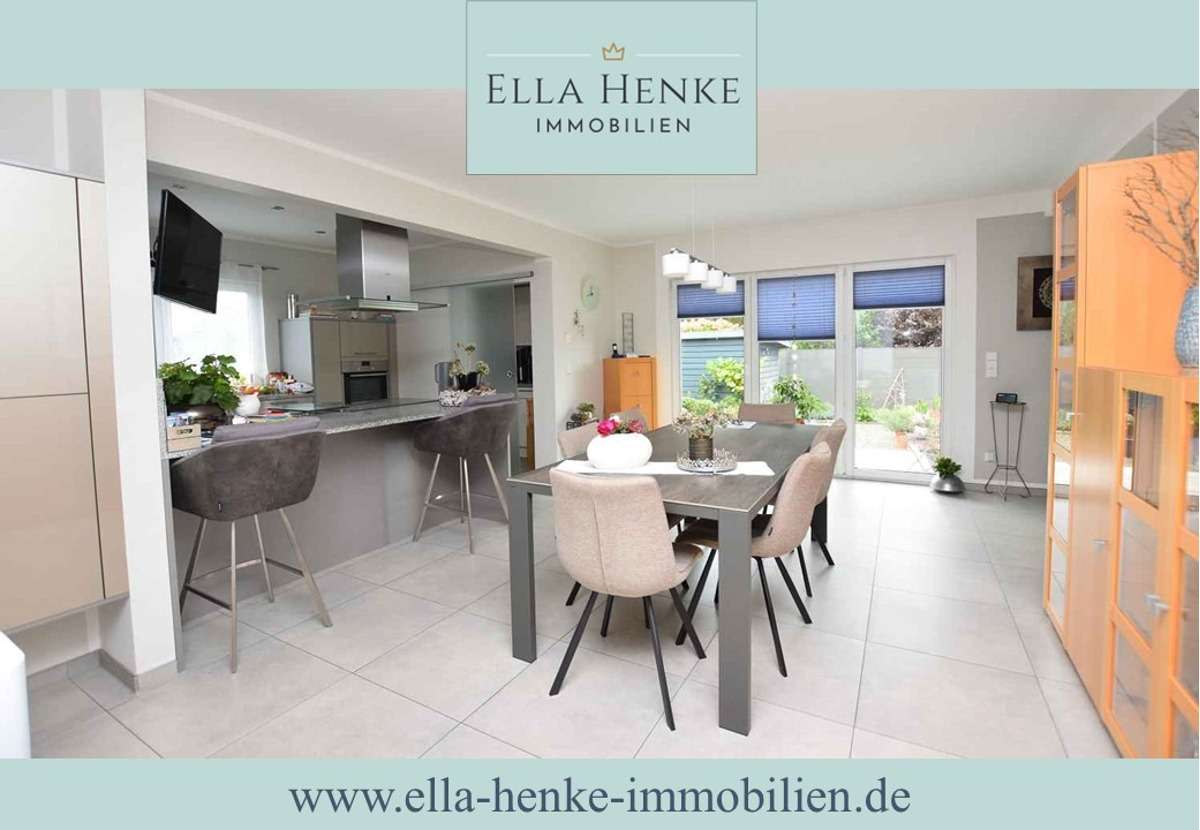 Thumbnail-Haus zum Kaufen in Wolfsburg 550.000,00 € 175 m²