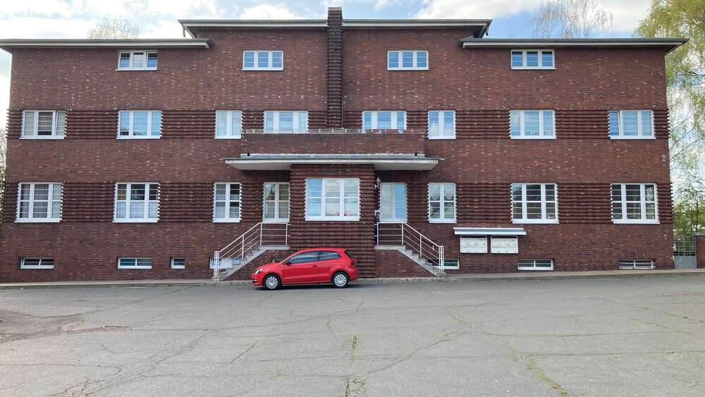 Thumbnail-Wohnung zum Mieten in Aschersleben 507,00 € 78 m²