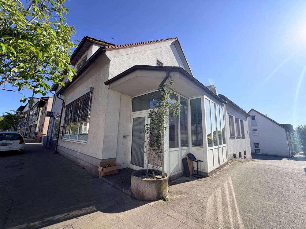 Thumbnail-Haus zum Kaufen in Bensheim 599.000,00 € 180 m²