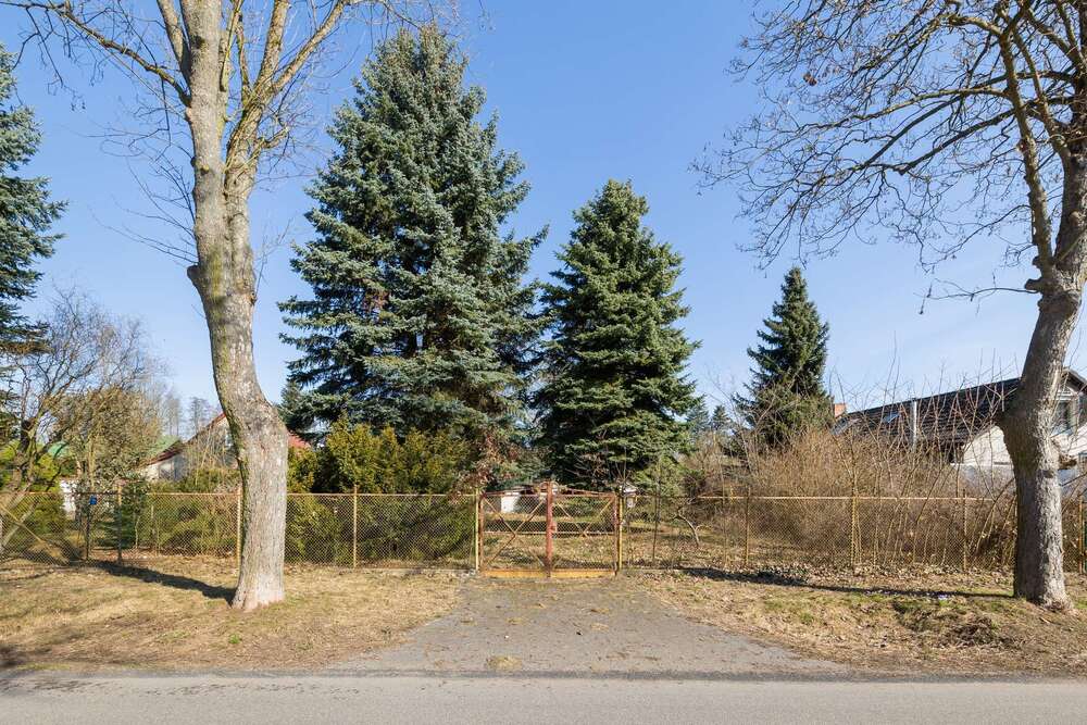 Thumbnail-Grundstück zu verkaufen in Fredersdorf 126.000,00 € 520 m²