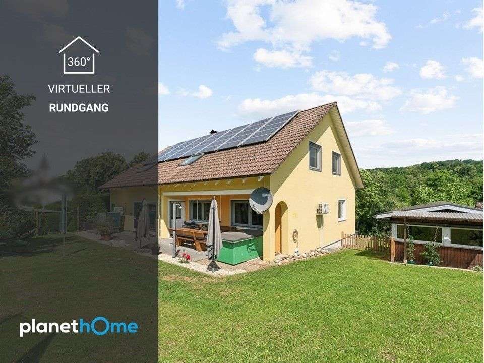 Thumbnail-Haus zum Kaufen in Klettgau 599.800,00 € 200.13 m²