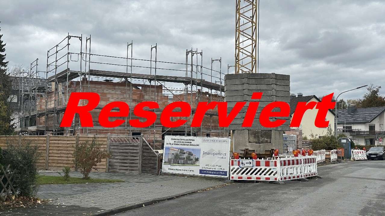 Thumbnail-Wohnung zum Kaufen in Paderborn 233.900,00 € 45.27 m²