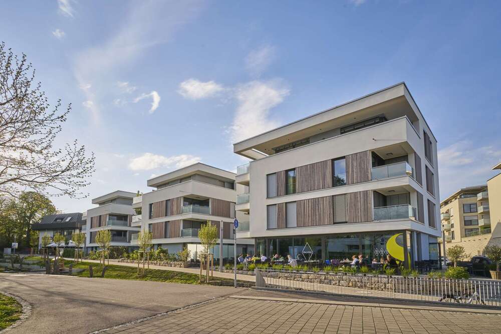 Thumbnail-Büro in Korntal-Münchingen 850.000,00 € 184.27 m²