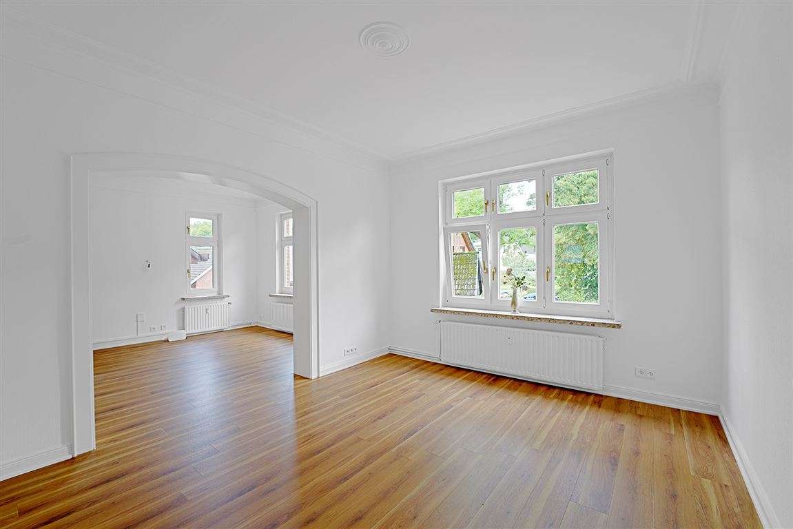 Thumbnail-Wohnung zum Mieten in Jesteburg 1.625,00 € 130 m²