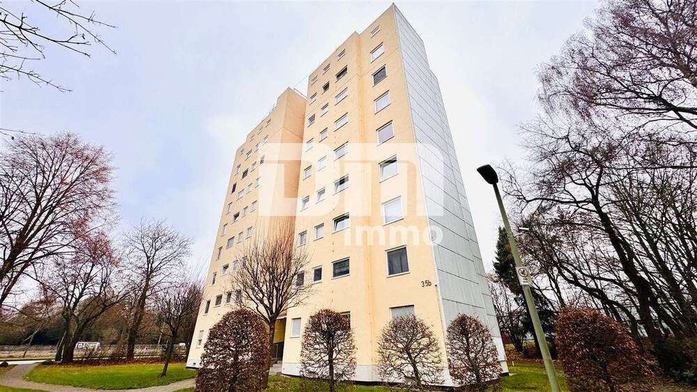 Thumbnail-Wohnung zum Kaufen in Kassel 99.000,00 € 58.97 m²