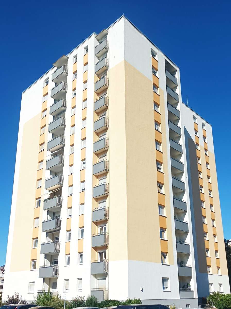 Thumbnail-Wohnung zum Kaufen in Heppenheim (Bergstraße) 95.000,00 € 34 m²