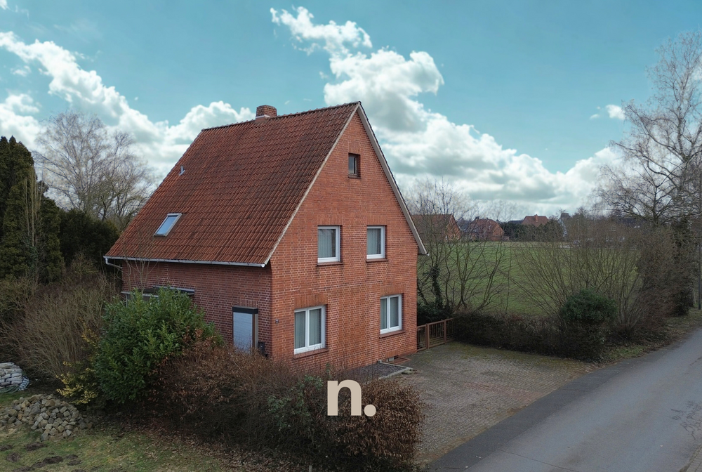 Thumbnail-Haus zum Kaufen in Petershagen 128.000,00 € 120 m²