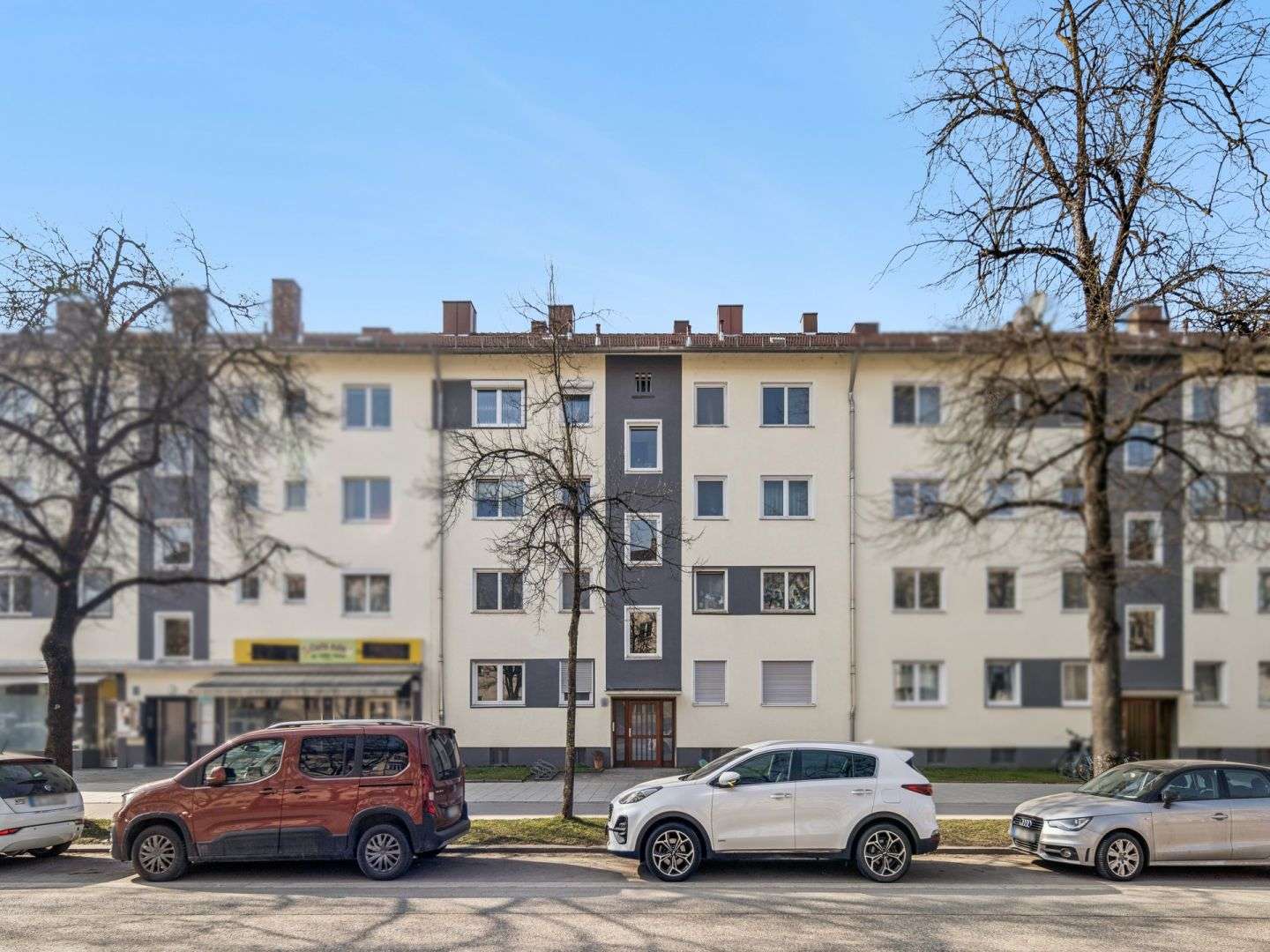 Thumbnail-Wohnung zum Kaufen in München 449.000,00 € 53 m²